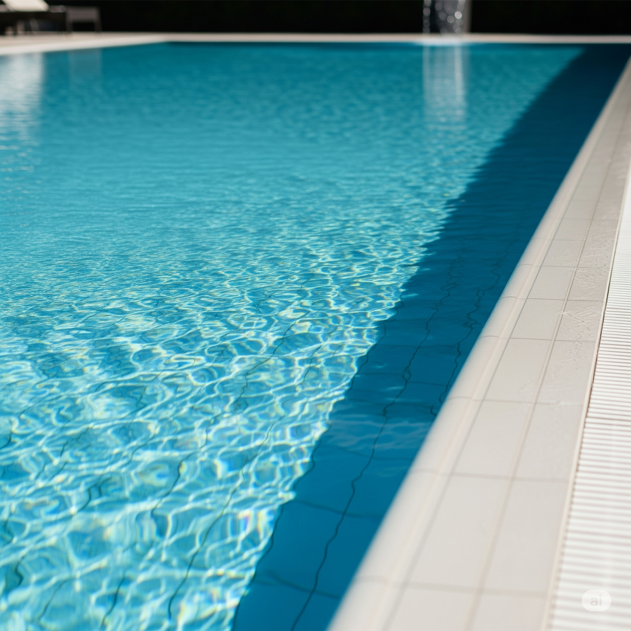 Commercial Pool Service